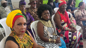 Conozca todos los detalles del Festival de la Cultura Negra "Back to Our Roots"