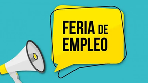 Matina albergará Feria de Empleo este martes 4 de febrero