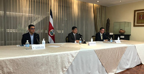 Ministerio de Salud desmiente renuncia del ministro Salas