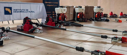 ₡216 millones para impulsar proyectos agropecuarios en Siquirres y Guácimo