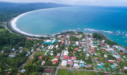 Municipalidad de Talamanca aplica ley seca por covid-19