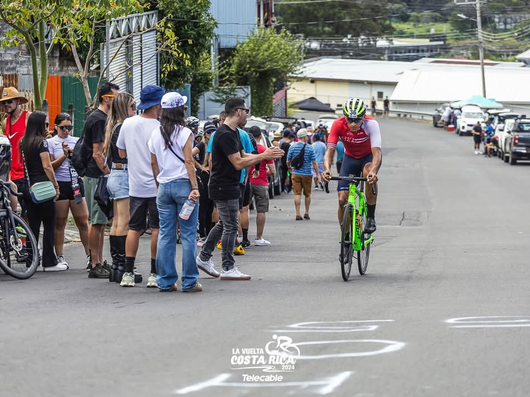 Vuelta a Costa Rica regresará este año a Pococí