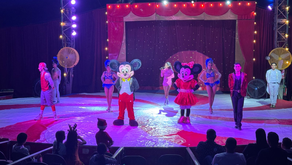 Última semana para disfrutar del Circo Hermanos Fuentes Gasca