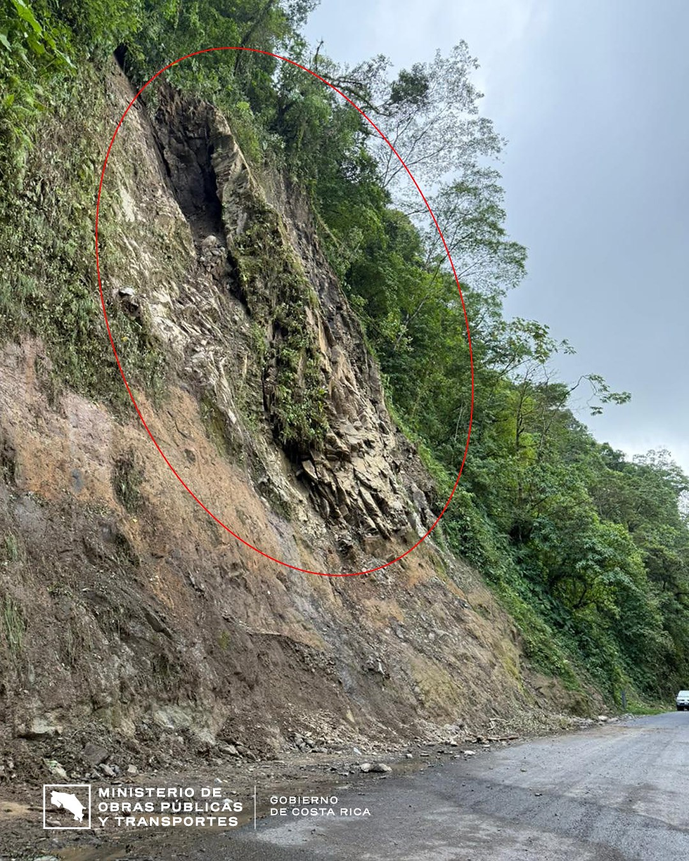 Ruta 32 cumple una semana cerrada y todavía no hay fecha de apertura