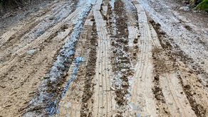 Más de ₡9.7 mil millones destinados al mejoramiento de vías en Pococí y Guácimo