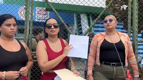 Jóvenes denuncian “irregularidades” en el Comité de Deportes de Limón