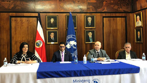 Coronavirus: País registra 30 nuevos casos en las últimas 24 horas; Limón se mantiene con un caso