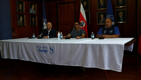Gobierno aplicará nuevas medidas sanitarias a partir de la próxima semana y hasta fin de mes
