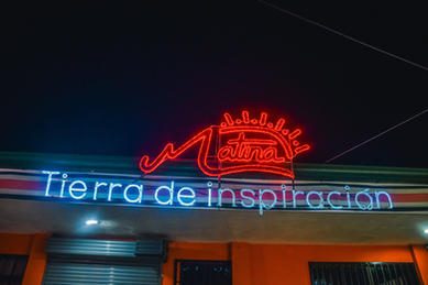 Matineños marcharán por la paz este sábado