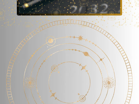 2025: Ano 9 e de Júpiter