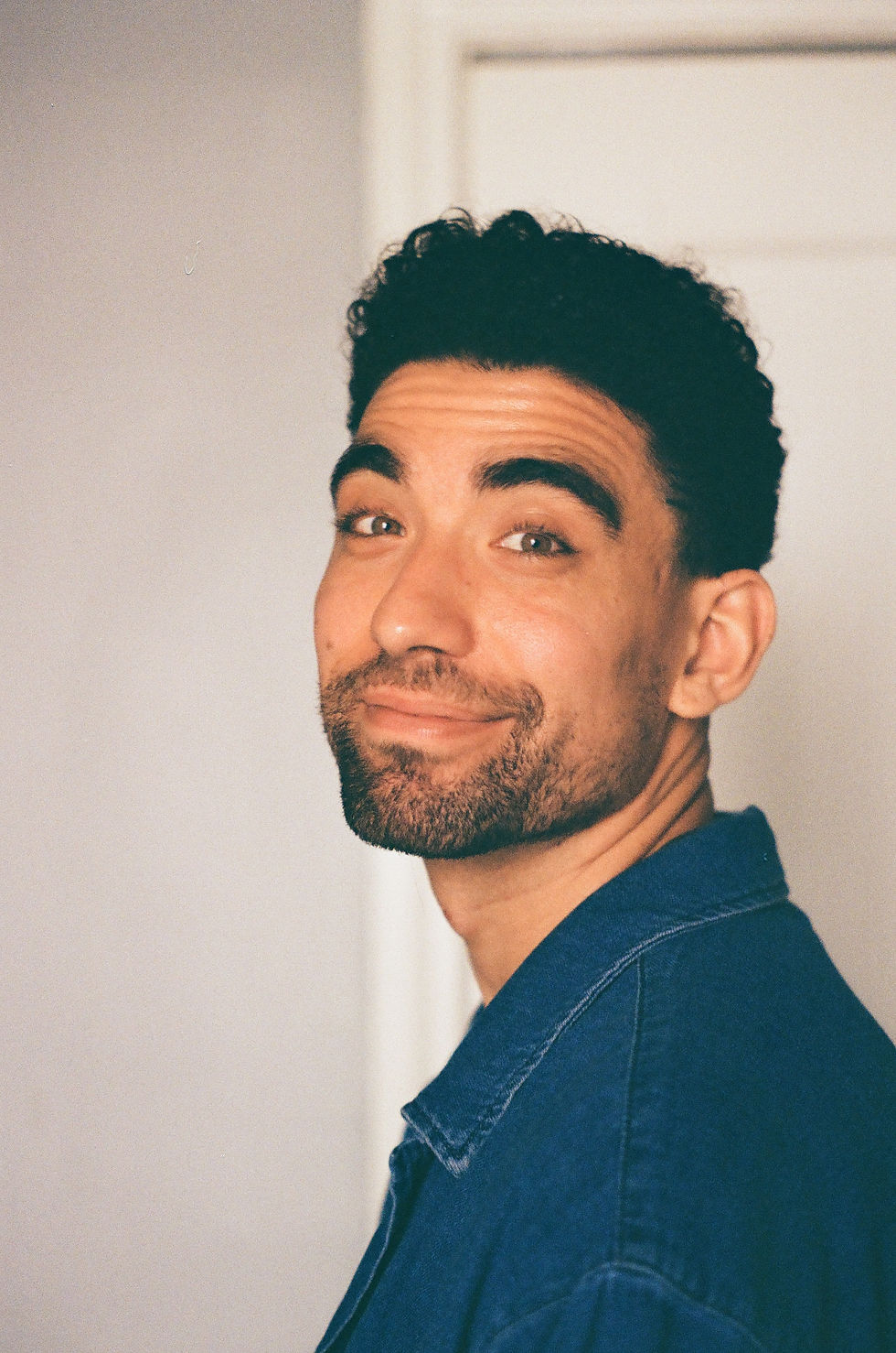 Scalehouse Voices presents Devon VanHouten-Maldonado