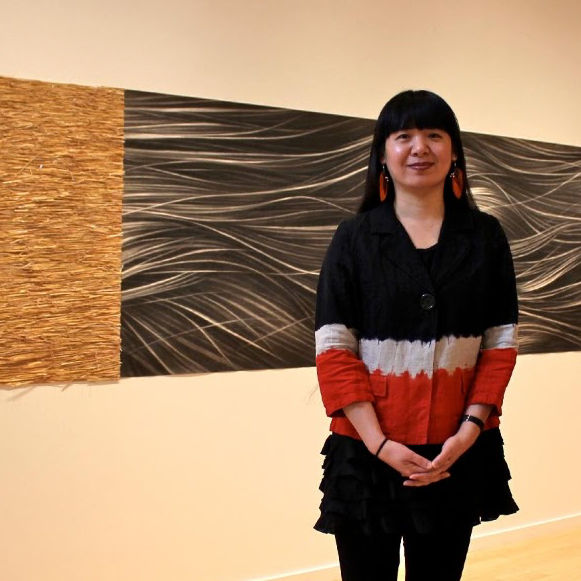 Hong Chun Zhang