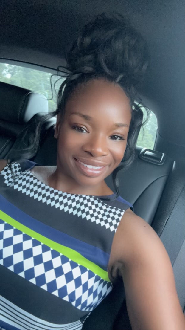 Tarreara Carter