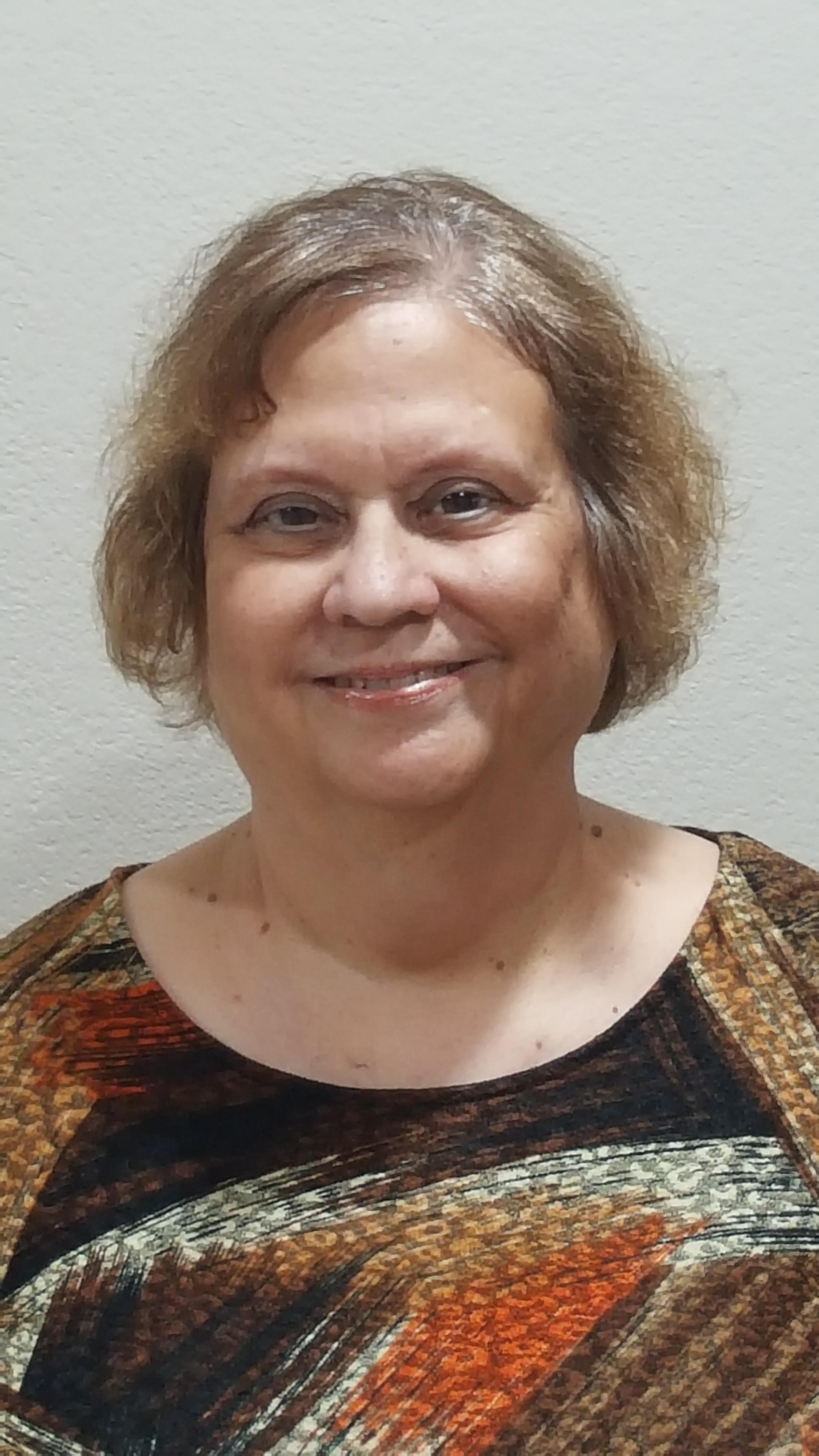 Janice Beamer