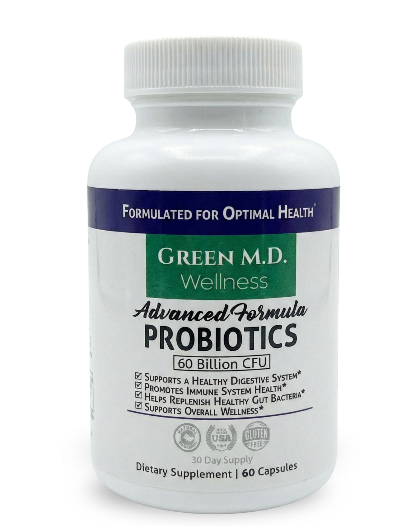 Probiotics
