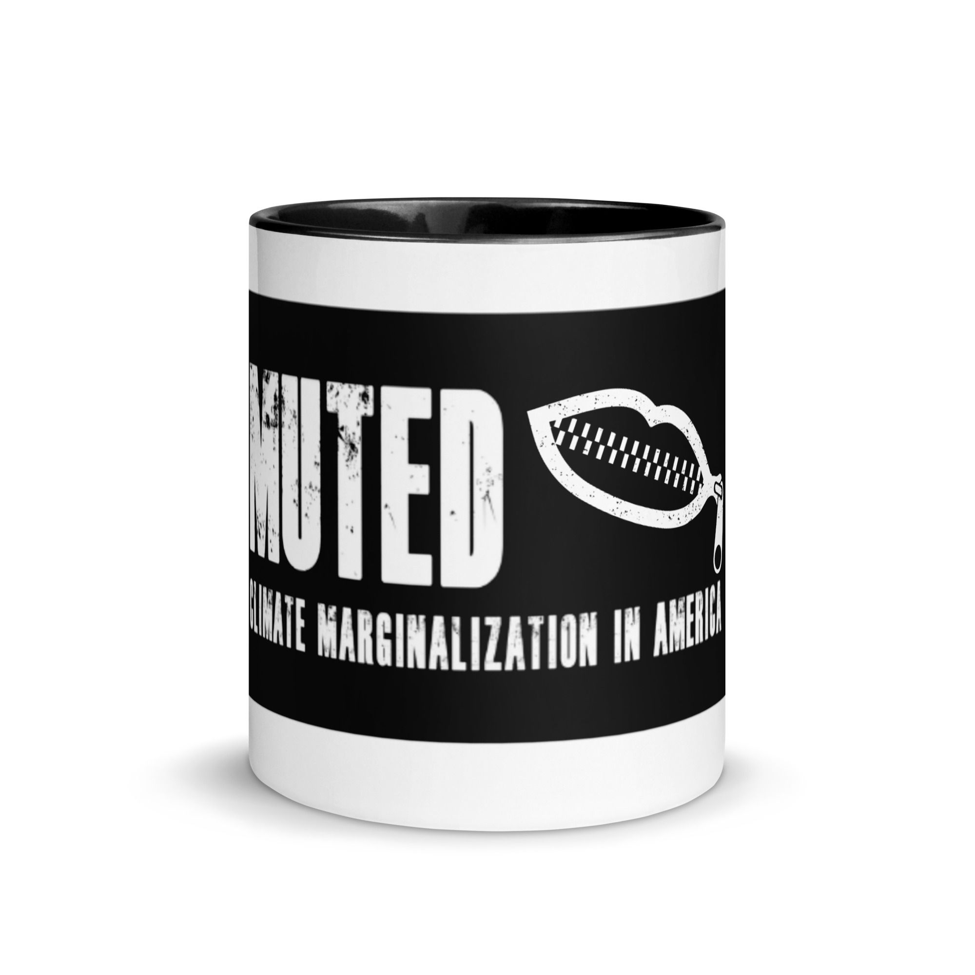 Mug with Color Inside