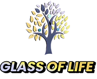 Glass of Life Logo St Pete Florida