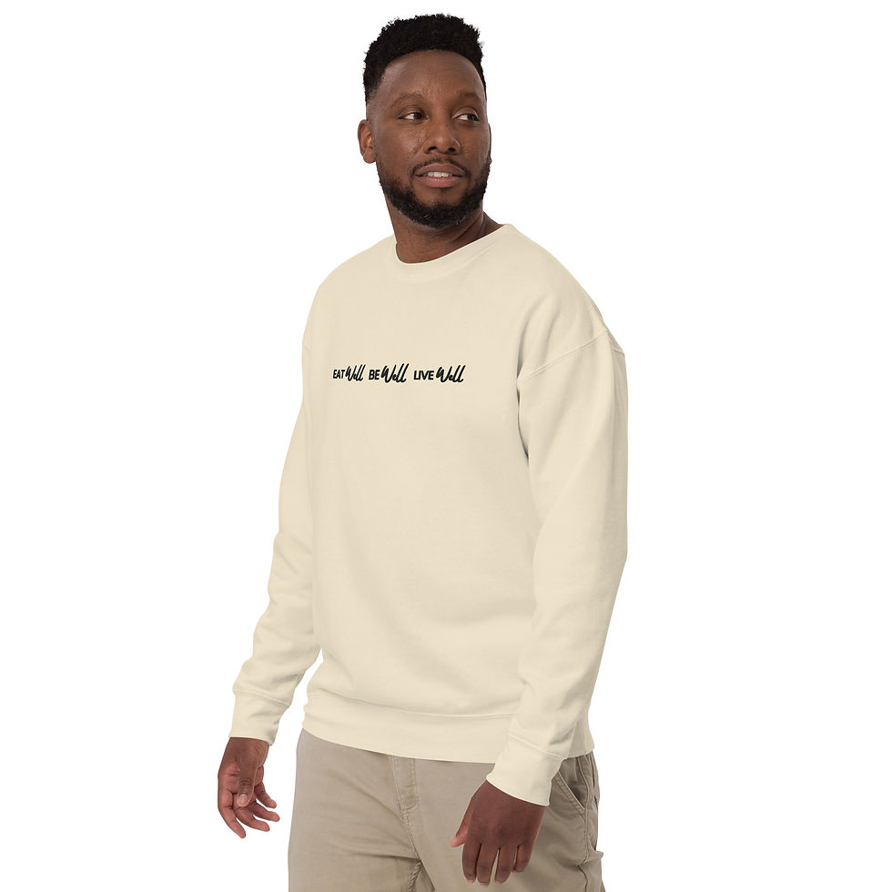 Thumbnail: EBL | Sweatshirt