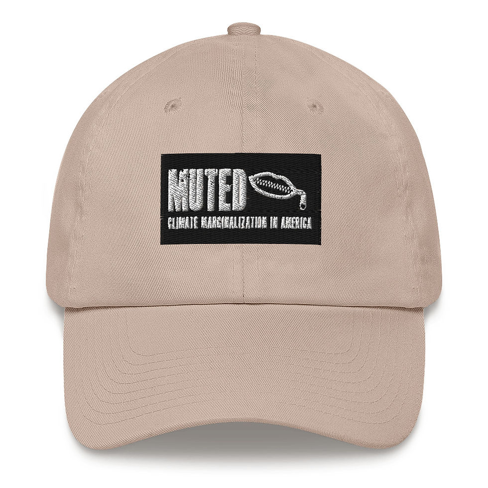 Thumbnail: The Muted Dad hat