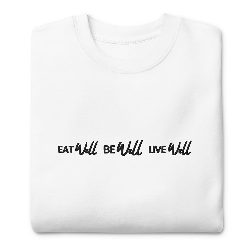 Thumbnail: EBL | Sweatshirt