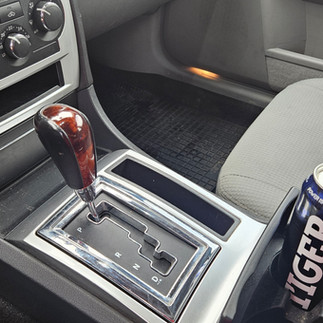 Chrysler 300C CRD Touring