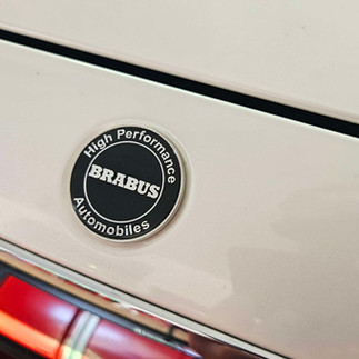 Mercedes-Benz S580L V223