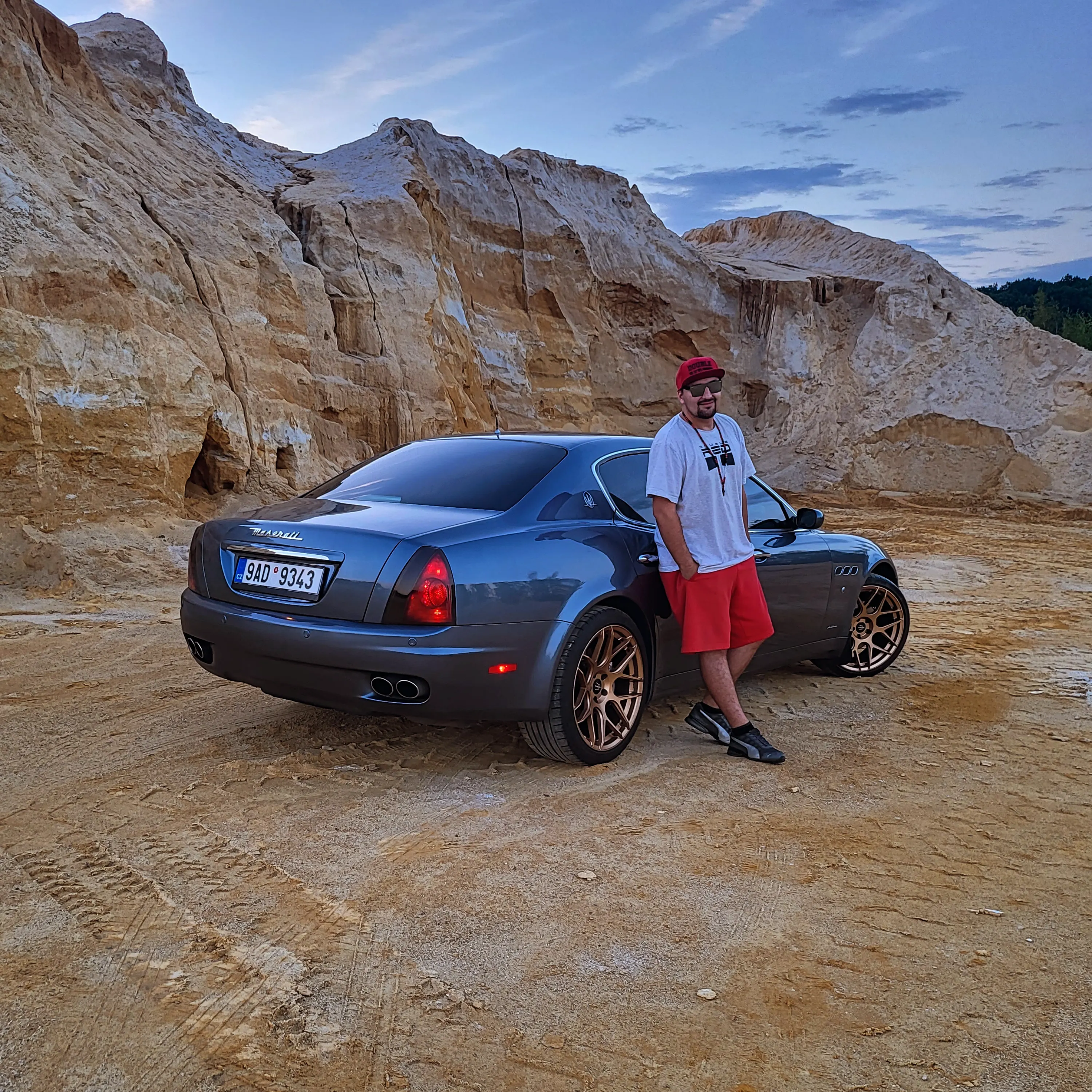 Obrázek autora: Menežeris