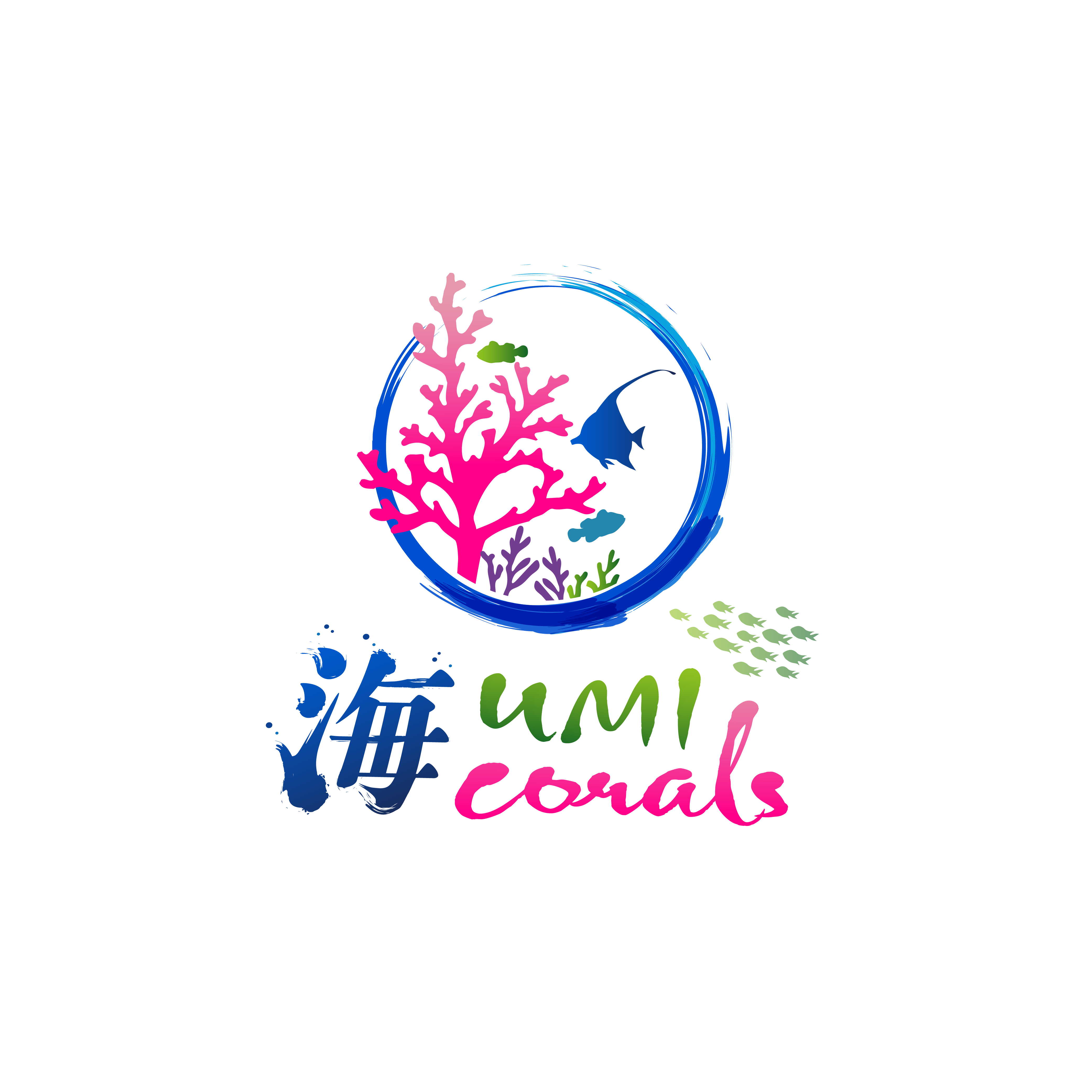 Umi Corals