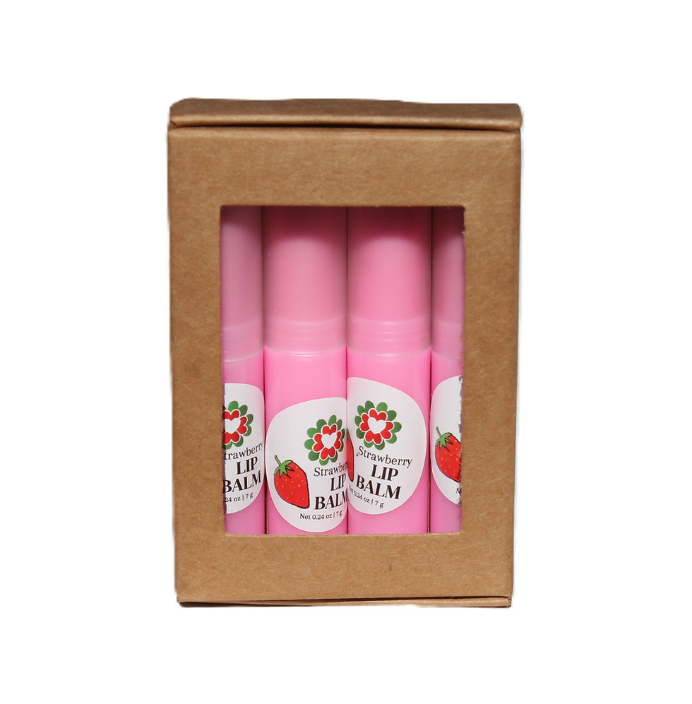 Miniatura: LIP BALM