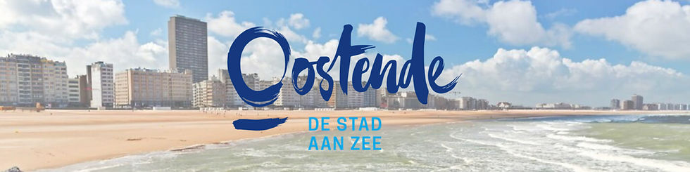 City Of Ostend