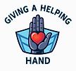 Giving a helping hand logo.png