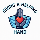 Giving a helping hand logo.png