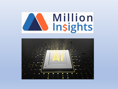 Artificial Intelligence Chipset Market To Exhibit 33.6% CAGR By 2025