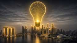 DBS Gathers Global Leaders At Inaugural Asia Future Forward Conference As AI Rewrites The World