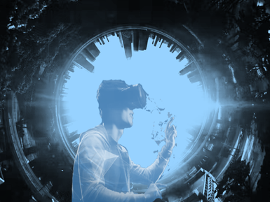 Young gamers are embracing the metaverse