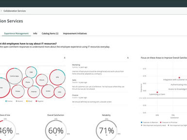 ServiceNow and Qualtrics Combine Workflows and Experience Data to Deliver Next-Gen Experiences