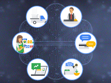 Google Cloud Unveils New AI Tools for Retailers
