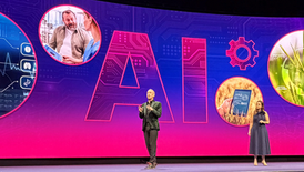 Gartner Survey Finds AI Will Touch All IT Work by 2030