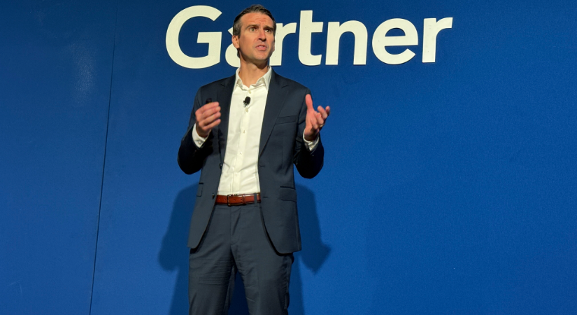 Gartner Identifies Four Trends Talent Management Leaders Should Prepare for in 2026