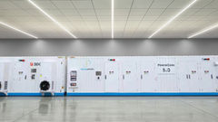 Bridge Data Centres and Morong Electric Jointly Launch the World’s First Fully Prefabricated Power Module for AI Data Centres