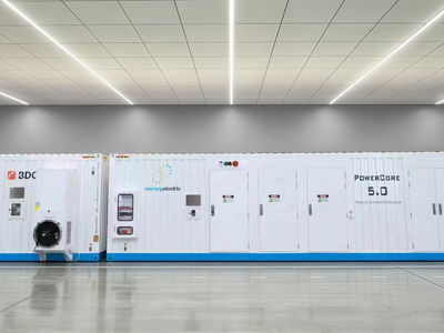Bridge Data Centres and Morong Electric Jointly Launch the World’s First Fully Prefabricated Power Module for AI Data Centres