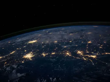 These 6 countries are using space technology to build their digital capabilities. Here’s how