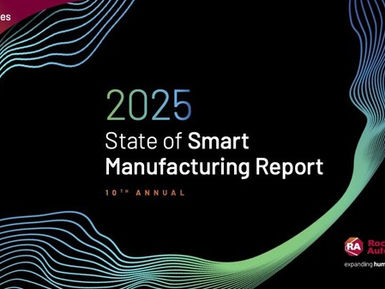 AI Adoption Surges in Life Sciences Manufacturing as Talent, Risk, and Quality Pressures Intensify