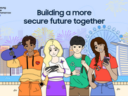 Samsung’s Solve for Tomorrow 2025 Youth Innovation Competition is Now On