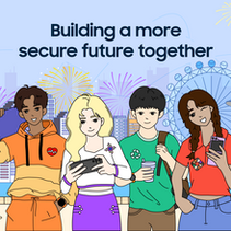 Samsung’s Solve for Tomorrow 2025 Youth Innovation Competition is Now On
