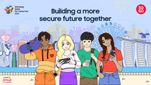 Samsung’s Solve for Tomorrow 2025 Youth Innovation Competition is Now On