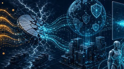 Omdia identifies four forces set to reshape technology in 2027