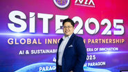 "SITE 2025" Southeast Asia’s Largest Innovation and Startup Expo, uniting 10 Countries and Over 100 Organizations to Drive Global Innovation Collaboration