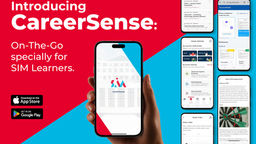 SIM Introduces CareerSense, an AI-Based Career Guidance Platform for Students