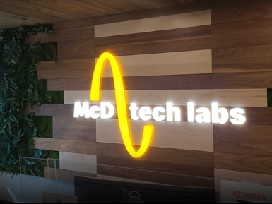 McDonald’s and IBM jointly to accelerate the deployment of the Automated Order Taking technology